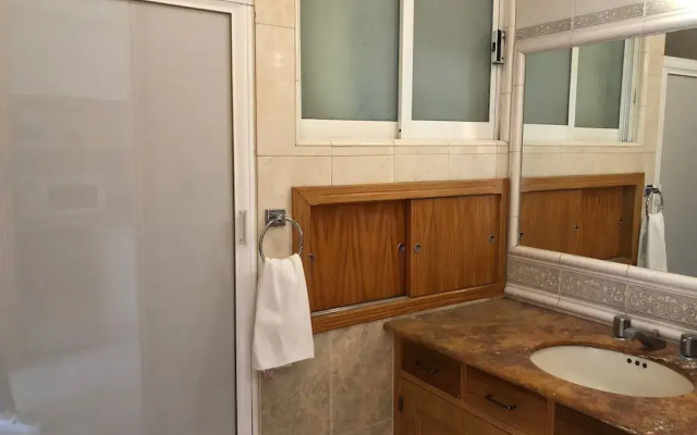 Suites Sevilla