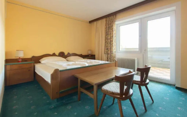 Mountain Hostel