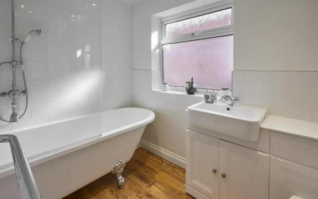 Host Stay Upleatham Street