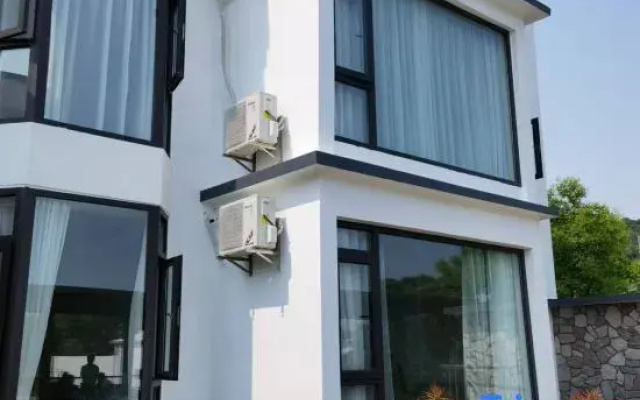 Sanshan Island Nanshan Beili Homestay