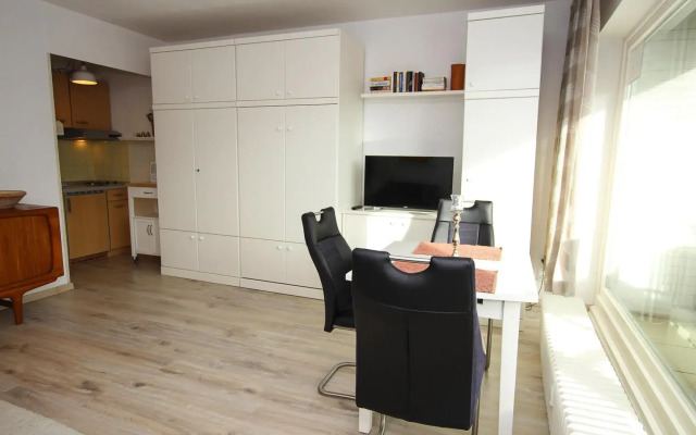 Ferienwohnung, St. Peter-ording