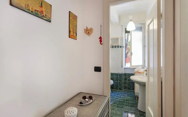Vespucci Blue Apartment by Wonderful Italy