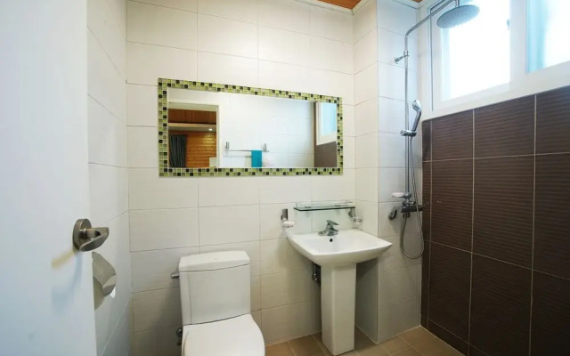 Green Narae Pension
