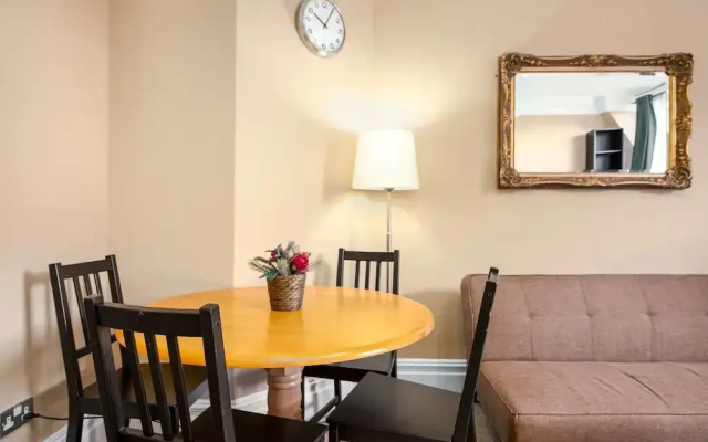 Elegant Apartment near Oxford Street