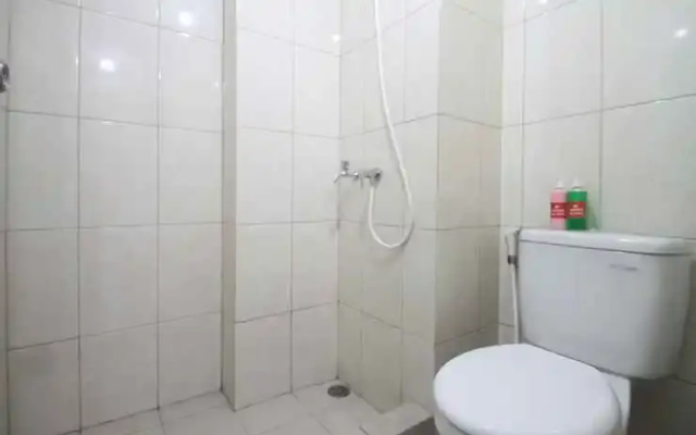 Apartemen Springlake Summarecon Bekasi by Aparian