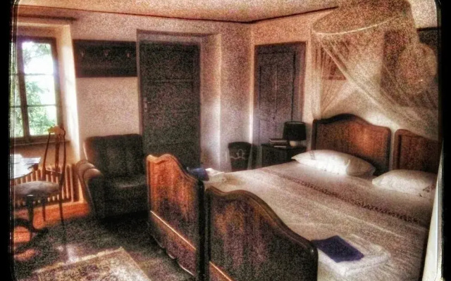 B&B da Giacomone