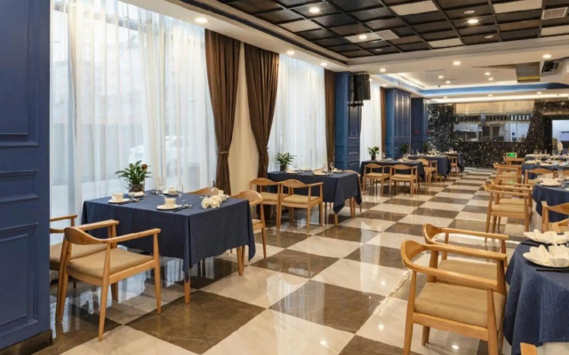 Westminster Hotel