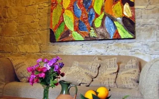 Myrto House Tochni in Tochni