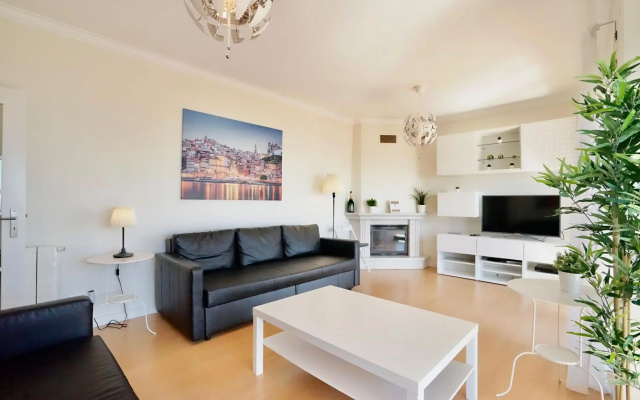 Deluxe Oceanfront - Vue Sur la Mer