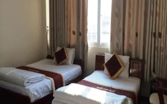 Dang Viet hotel