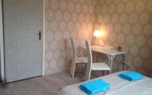 Отель Fitness Hostel Польша, Вроцлав - отзывы, цены и фото номеров - забронировать отель Fitness Hostel онлайн комната для гостей