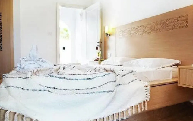 Hôtel GAÏA