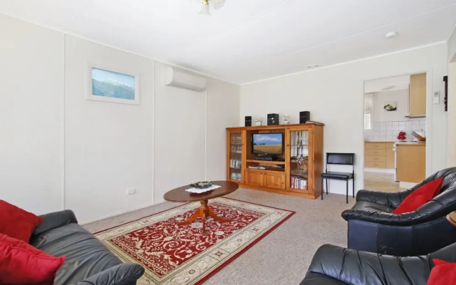 Delany Surprise - Pet friendly house