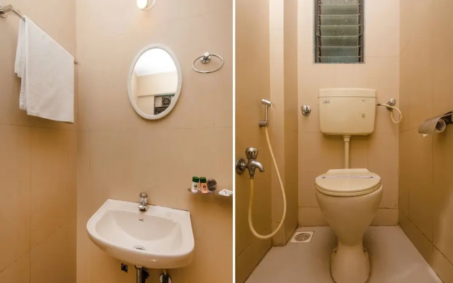 OYO 1453 Hotel Daisy Residency