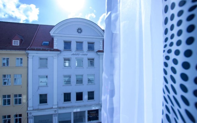 Отель Magic Hotel Kløverhuset Норвегия, Берген - отзывы, цены и фото номеров - забронировать отель Magic Hotel Kløverhuset онлайн вид на фасад