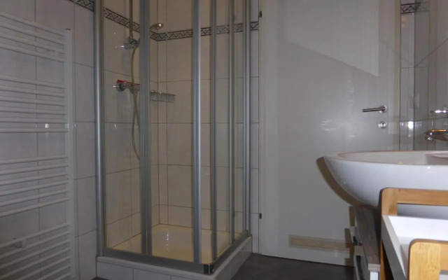 Luxusappartement Haus 157