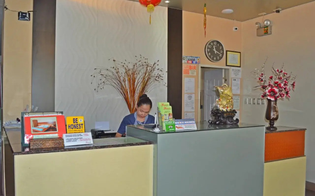 Andy Hotel