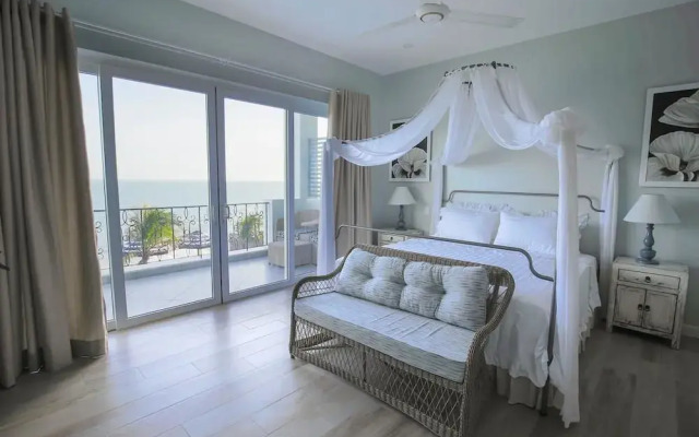 Serenity by the Sea