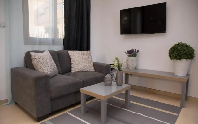 Dafni villa 14