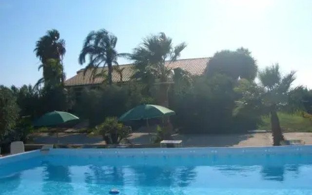 Villa Lisa Bed and Breakfast