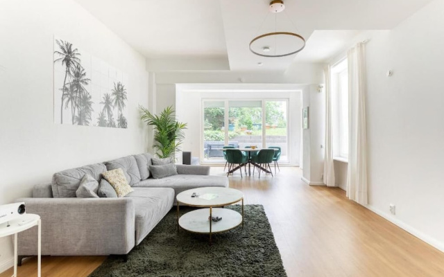 Global Living Berlin Rosenthaler Platz