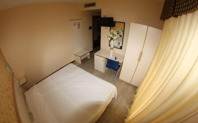 Albergo La Coccinella