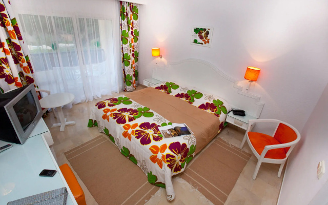 Hello Hotels Spa  Ex Dar El Olf