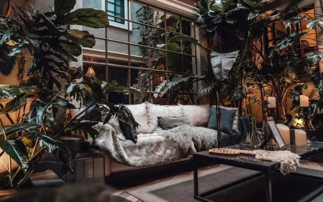 Casa Emilia B&B Boutique