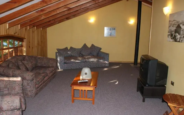 Cabañas Bordenieve