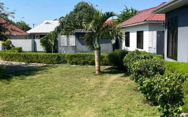 Marbella lodge