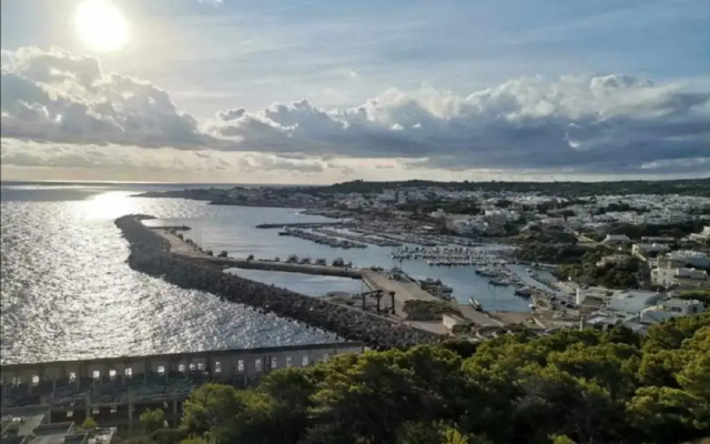 Appartamento Lido San Giovanni