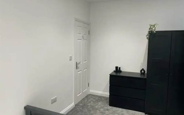 Cosy Carlisle Apartment - Ideal for Couples