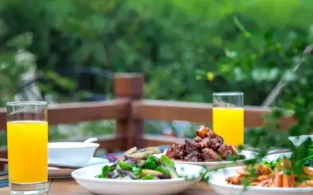 Moganshan Chaoyan Homestay