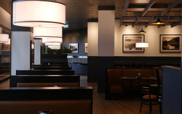 Niagara Fallsview Hotel