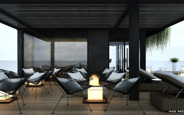 Estrella Boutique Hotel