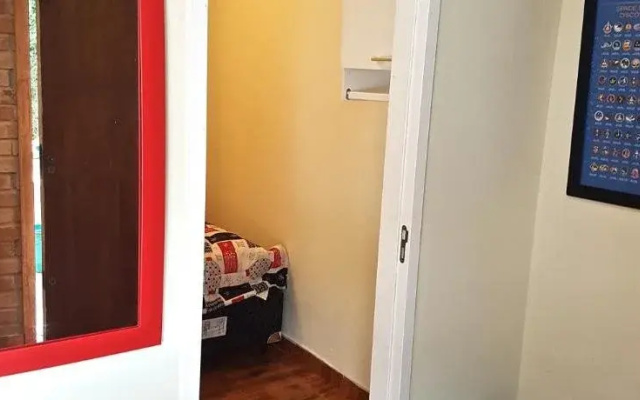 Suite Capivari Room