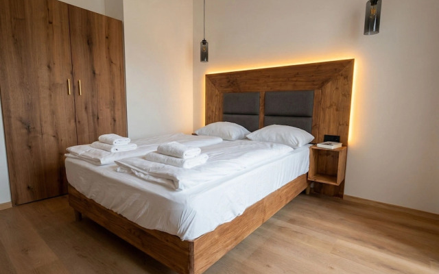 Comfortable Apartment Close to Wiener