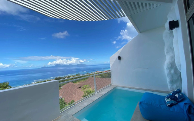 Ninamu Pearl  Guest House