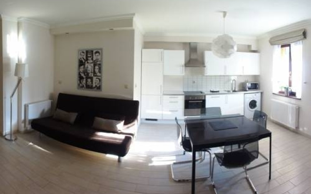 Astorialux Apartments Budapest