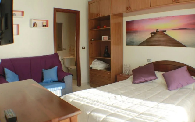 Apartamentos Miramar Playa