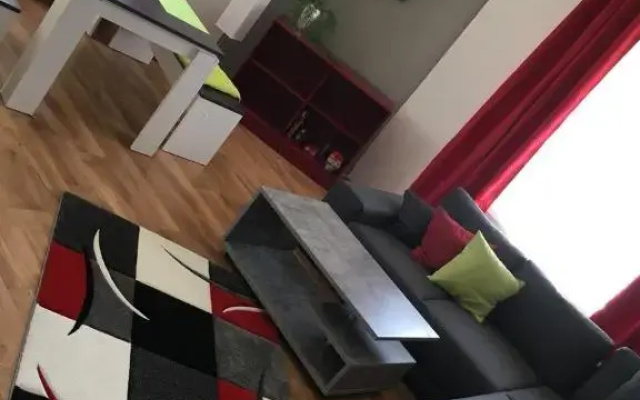 Ferienwohnung Sandow