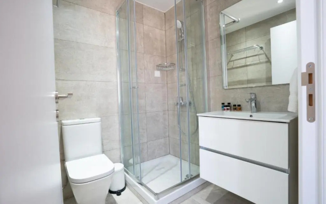 Eidyllio Luxury Suites Omodos