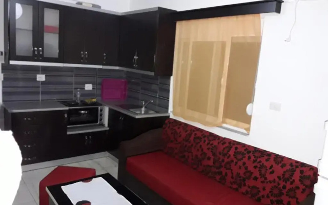 Olive Tree Apartment