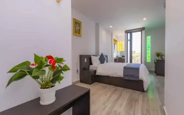 Khanh Uyen 3 Hotel
