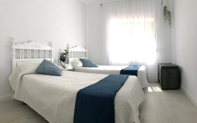 Apartamento El Rincón De Gonzalo En Ronda