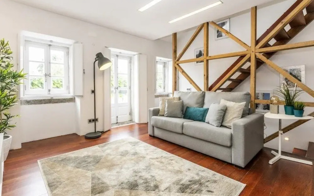 LxWay Apartments Belém