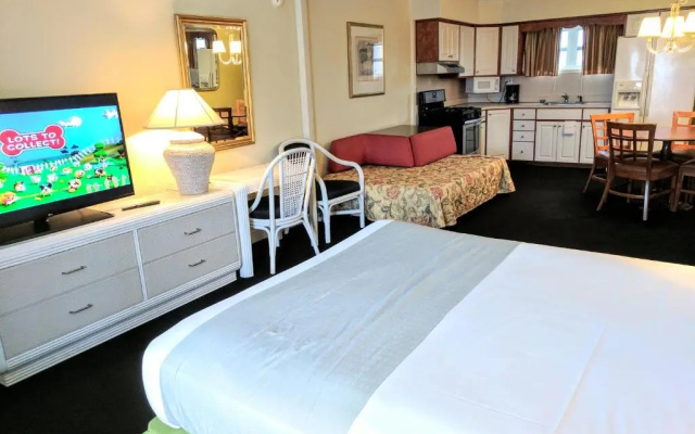 Quebec Motel
