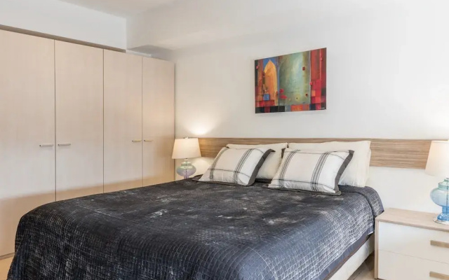 Boutique Apartament Carso Alameda 1002