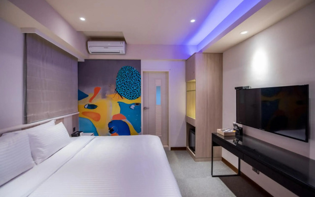 Macchi Hotel