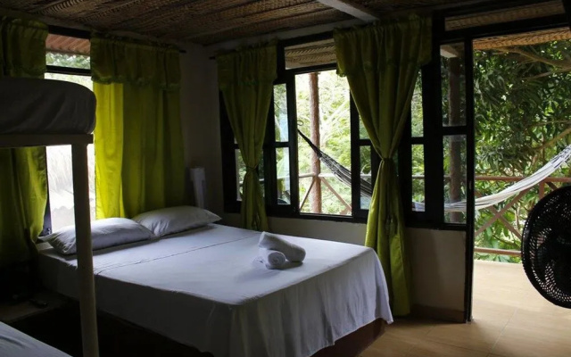 Kankui Casa Hostal